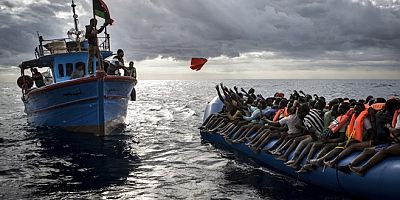 Kongo Demokratik Cumhuriyeti'nde iki ayrı tekne kazasında en az 193 kişi öldü