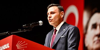 Kongre, engellemelere rağmen yapıldı: Özgür Çelik'ten ilk açıklama