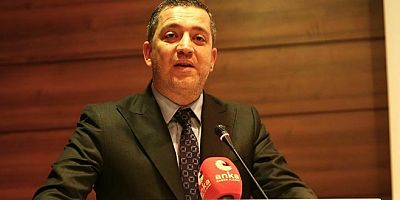 Konuşması sansürlendi: İşte Erinç Sağkan'ın sansürlenen konuşmasının tam metni