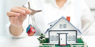 Konut Fiyat Endeksi verileri açıklandı!