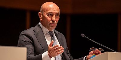 'Kooperatif davası'nda 5 tahliye: Tunç Soyer'in tutukluluğuna devam kararı!