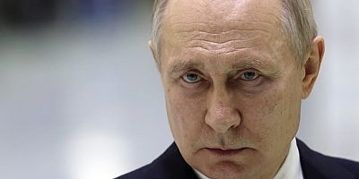 Kremlin: Putin hasta değil, dublör de kullanmıyor