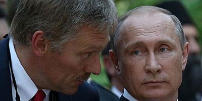 Kremlin: Putin'in Hamas heyetiyle görüşme planı yok