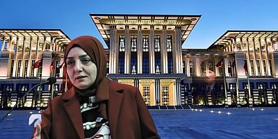 Küfür gerginliği! Erdoğan'ın danışmanı Saadet Oruç Özür diledi