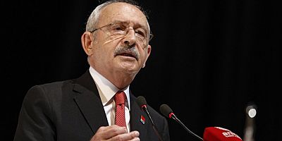 Kurultay davasının ertelenmesinin ardından, Kılıçdaroğlu cephesinden ilk açıklama