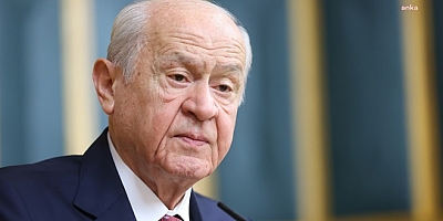 Kurultayı hedef alan Bahçeli, Kılıçdaroğlu'nun 'sırtımdaki hançerler' ifadesine yanıt verdi