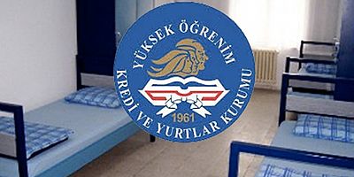 KYK yurt başvuru sonuçları açıklandı!