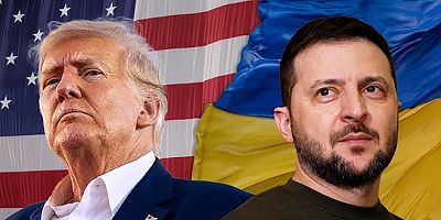 Lavrov: Zelenskiy, Trump'ın tüm çözüm önerilerini reddetti
