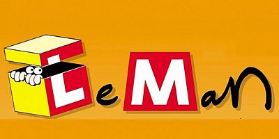 LeMan’dan çok konuşulacak İsrail kapağı