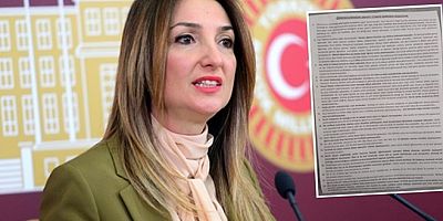Lisede skandal uygulama! CHP'li Nazlıaka'dan sert tepki: “Suç duyurusunda bulunacağız”