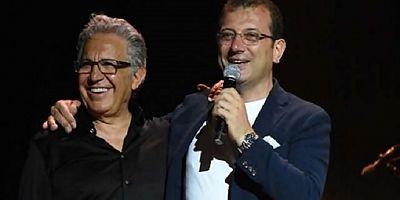 Livaneli, İmamoğlu'nun mektubunu paylaştı: ‘Türkiye'nin barış içinde, güçlü geleceği yakındır’