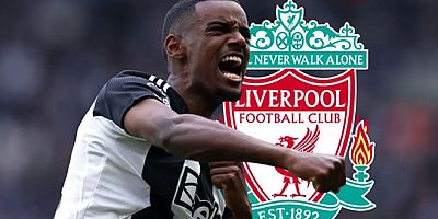 Liverpool, Isak'a 125 milyon sterlin bonservis bedeli ödeyerek transfer rekoru kırdı