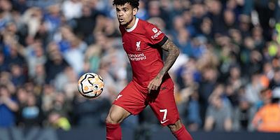 Liverpoollu futbolcu Luis Diaz'ın babasının kaçırılmasıyla ilgili dört kişi yakalandı 