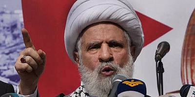 Lübnan Hizbullahı: Zamanı geldiğinde İsrail'e müdahale etmeye tamamen hazırız 