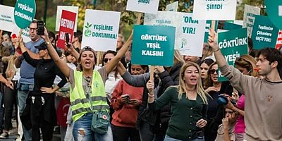 Mahkeme İBB’yi haklı buldu: O proje iptal edildi