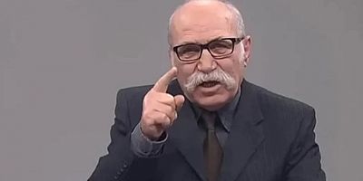 Mahkemeye sevk edilmişti: HKP Genel Başkanı Nurullah Efe Ankut hakkında karar