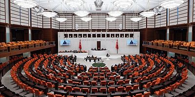 ‘Meclis Başkanlığı Tezkeresi’ oy birliğiyle kabul edildi