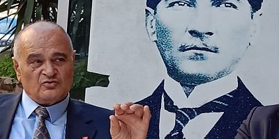 Mega projelerini anlattı! YILDIZ: “Muratpaşa'ya 'KIRMIZI KOD' getireceğim”