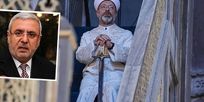 Mehmet Metiner'den Diyanet'e 'Kürtçe Hutbe' çağrısı