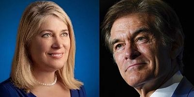 Mehmet Öz’ün kardeşi, ABD Ulaştırma Bakanlığı’na atandı