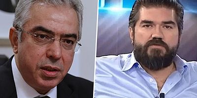 Mehmet Uçum'dan Rasim Ozan Kütahyalı'ya suç duyurusu