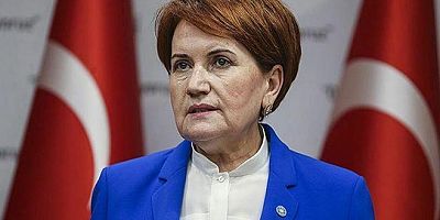Meral Akşener'den AYM'ye 'hak ihlali' başvurusu