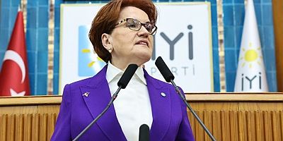 Meral Akşener: 