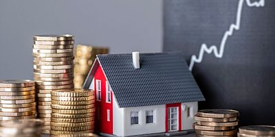 Merkez Bankası açıkladı: Konut fiyatlarındaki artış belli oldu