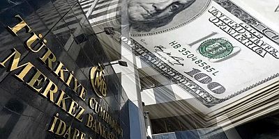 Merkez Bankası açıkladı: Kur Korumalı Mevduat uygulaması sona erdi