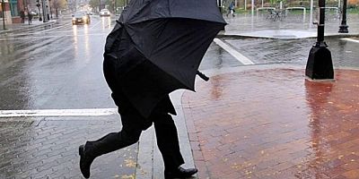 Meteoroloji'den 'sarı ve turuncu' kodla kritik uyarı: İşte il il hava durumu..