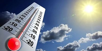 Meteoroloji'den 'sıcaklık' uyarısı: Bugün hava nasıl olacak? İşte il il hava durumu..
