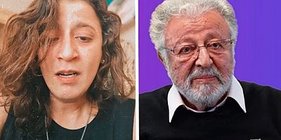 Metin Akpınar'ın 35 yıl sonra ortaya çıkan kızı, yaşadığı süreci canlı yayında anlattı
