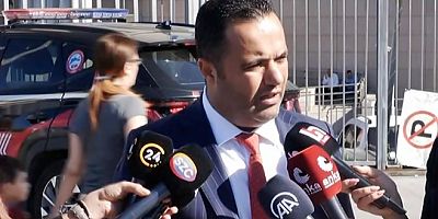 Minguzzi ailesinin avukatıydı: Rezan Epözdemir gözaltına alındı!