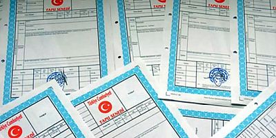 Miras sahipleri dikkat! Tapuda yeni düzenleme geliyor