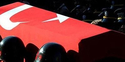 MSB acı haberi duyurdu: Bir asker şehit oldu!
