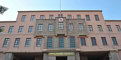 MSB kaynakları’ndan Filistin açıklaması: 'TSK görev almaya hazır'