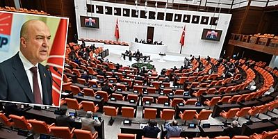 Murat Bakan açıkladı: İşte CHP'nin komisyona katılmasını istediği dernekler!