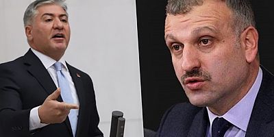 Murat Emir'den 'Manifest' tepkisi: Erdoğan'ın Başdanışmanı Oktay Saral'ı sansürledi