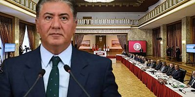 Murat Emir duyurdu: CHP'den komisyona 29 maddelik 'demokratikleşme paketi' önerisi
