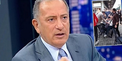 Müşterilerin kahvelerini fırlatmışlardı: Fatih Altaylı'dan 'Starbucks protestosu' tepkisi