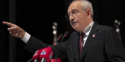 Kemal Kılıçdaroğlu