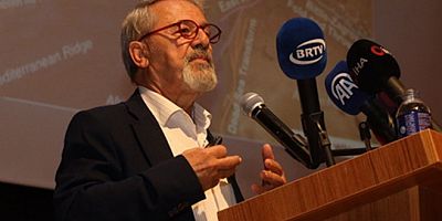 VİDEO- Naci Görür: “Afet ve ölüm kaderimiz değildir” 