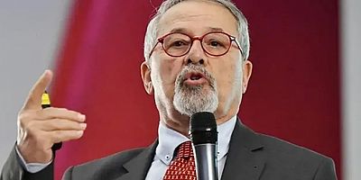 Naci Görür'den Adıyaman depremi sonrası dikkat çeken açıklama: 'Stres alanını değiştirebilir'