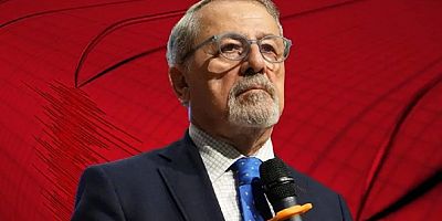 Naci Görür'den korkutan uyarı: 