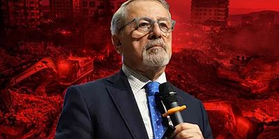 Naci Görür’den dikkat çeken uyarı: Depremin boyutu artabilir!