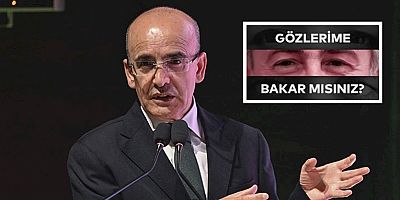 Nebati'nin 'ışıltısı' söndü! KKM devri sona erdi: Mehmet Şimşek'ten ilk açıklama