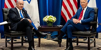 ABD Başkanı Joe Biden