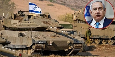 Netanyahu: 'Kara harekatına hazırlanıyoruz'