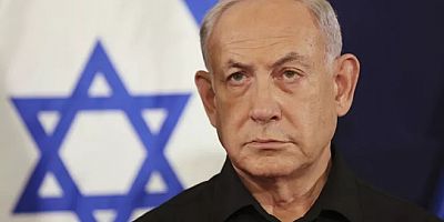 Netanyahu: Savaştan sonra Gazze'nin güvenlik kontrolü İsrail'de olacak 