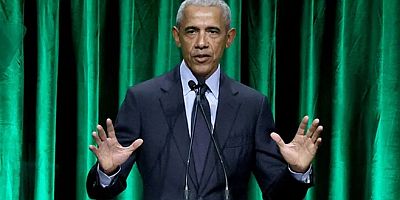 Obama'dan 'Gazze' açıklaması: İsrail’in askeri stratejisi sonunda geri tepebilir